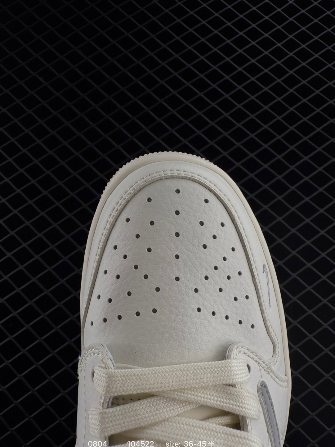 Travis Scott x Fragment Design x Jordan Air Jordan 1 Low OG SP